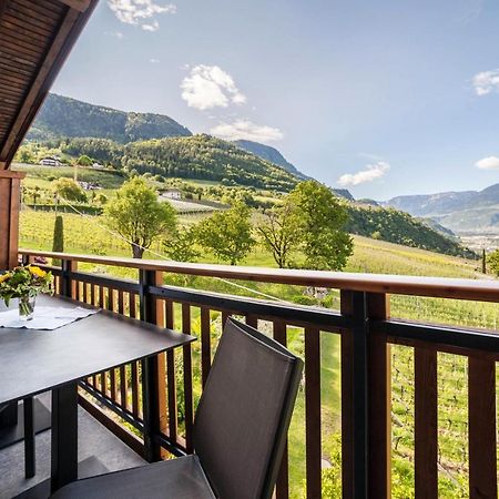 Ferienwohnung Zypresse Merano Exteriör bild