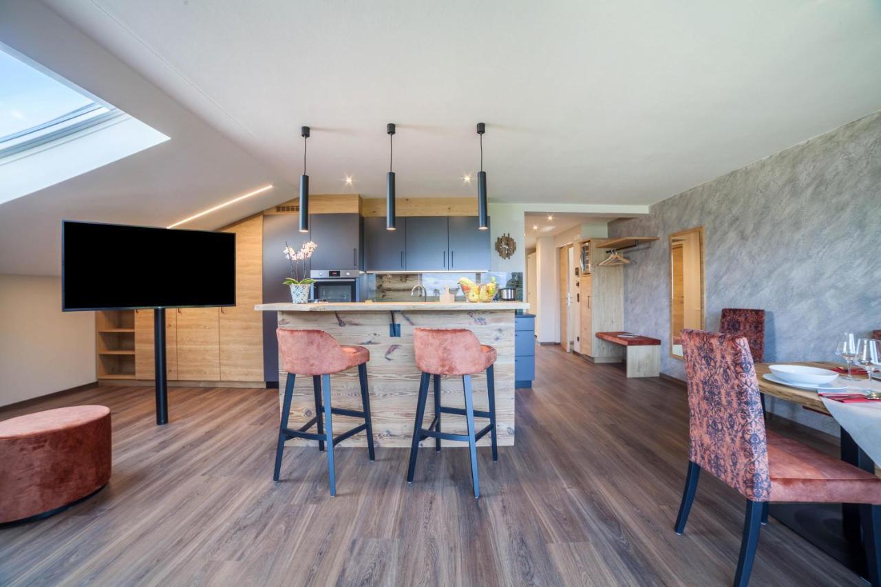 Ferienwohnung Zypresse Merano Exteriör bild