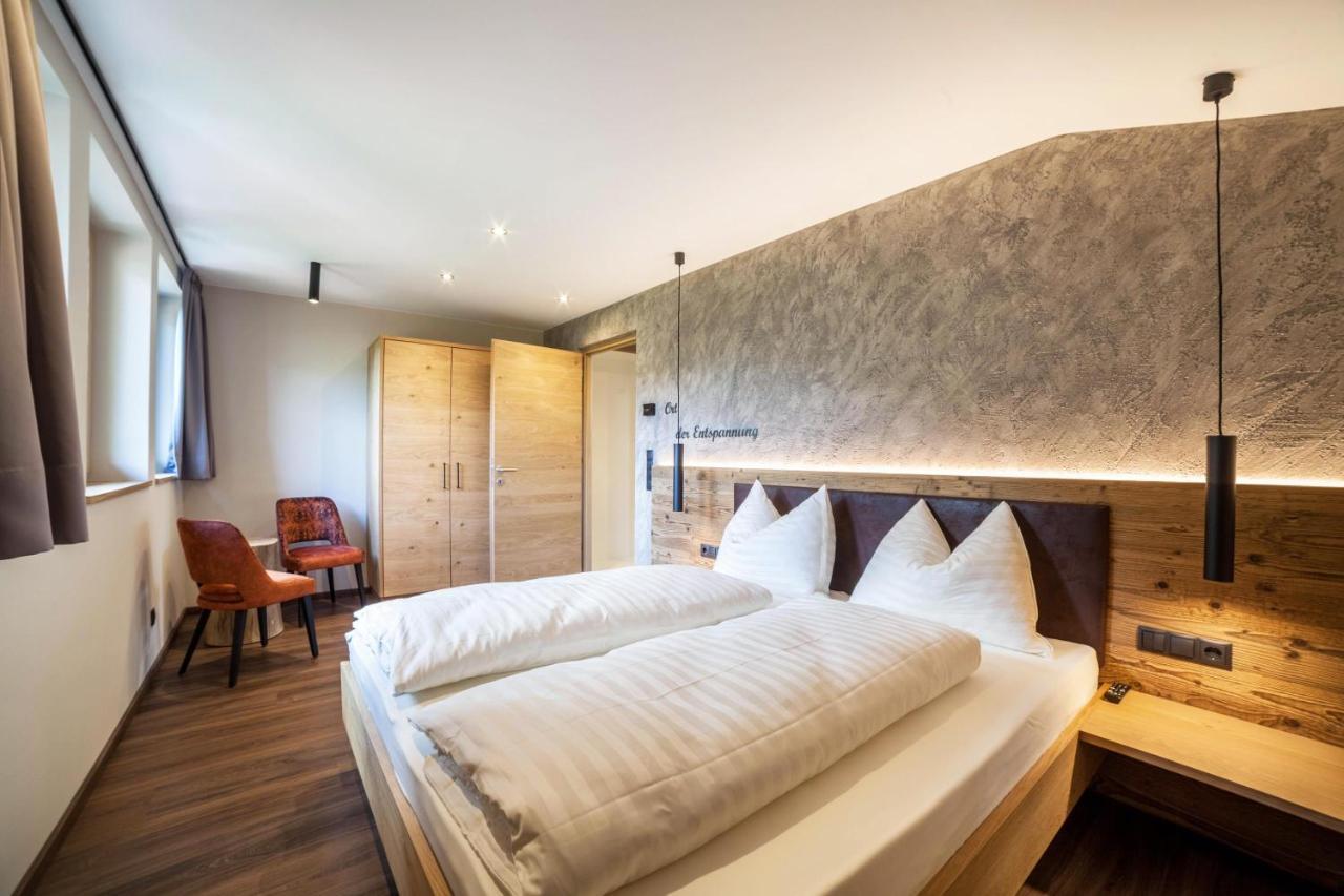 Ferienwohnung Zypresse Merano Exteriör bild