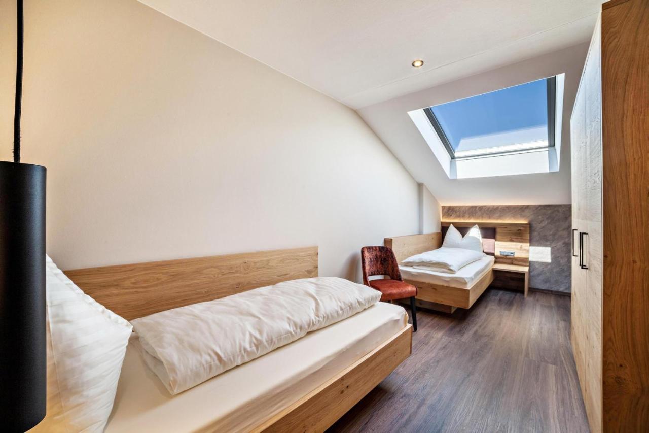 Ferienwohnung Zypresse Merano Exteriör bild
