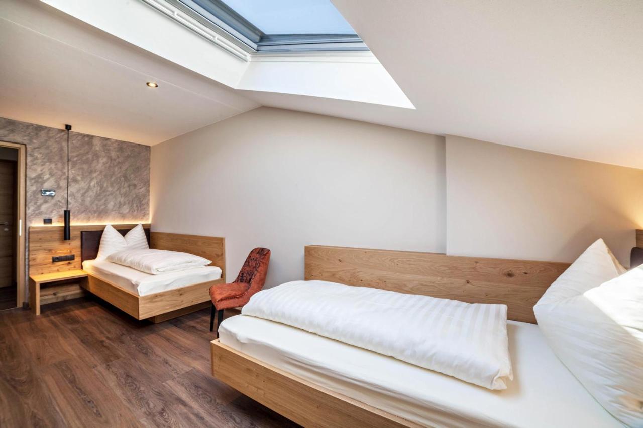 Ferienwohnung Zypresse Merano Exteriör bild